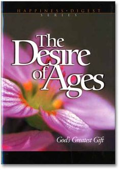 desire of ages online book