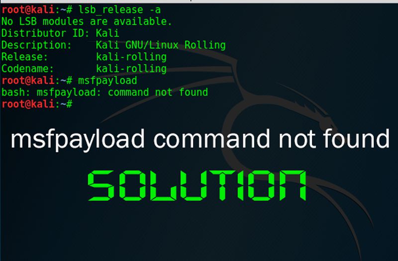 linux ping command not found